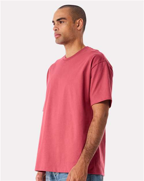 BELLA + CANVAS Unisex 6 oz. Heavyweight Tee - Image 110