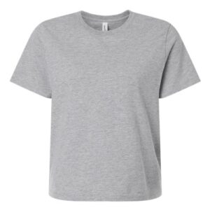 BELLA + CANVAS Women's 6 oz. Heavyweight Tee