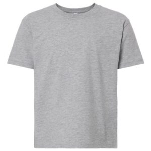 BELLA + CANVAS Youth 6 oz. Heavyweight Tee