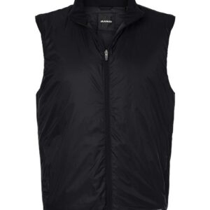Jaanuu Men's Phantom Insulated Vest