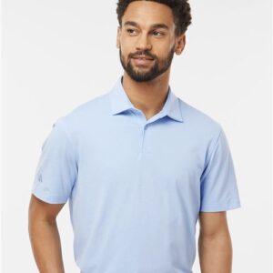 Adidas Men's Blended Polo