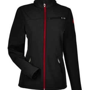 Spyder Women's Transport Soft Shell Jacket