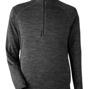 Spyder Men's Mission Half-Zip Pullover