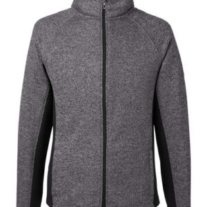 Spyder Men's Constant Full-Zip Sweater Fleece Jacket