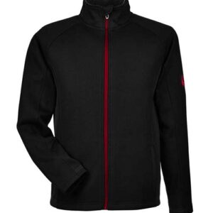 Spyder Men's Constant Full-Zip Sweater Fleece Jacket