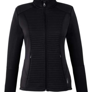Spyder Women's Venom Full-Zip Jacket