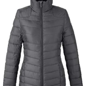 Spyder Women's Insulated Puffer Jacket