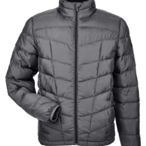 Spyder Men's Pelmo Insulated Puffer Jacket