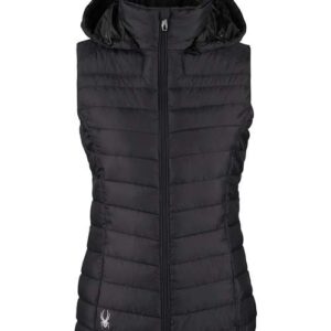 Spyder Women's Supreme Puffer Vest
