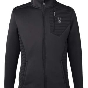 Spyder Men's Venom Full-Zip Jacket