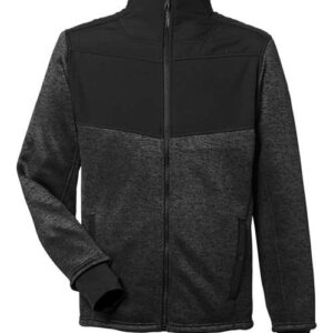 Spyder Men's Passage Sweater Jacket