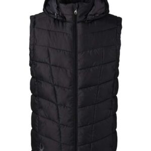 Spyder Men's Pelmo Puffer Vest