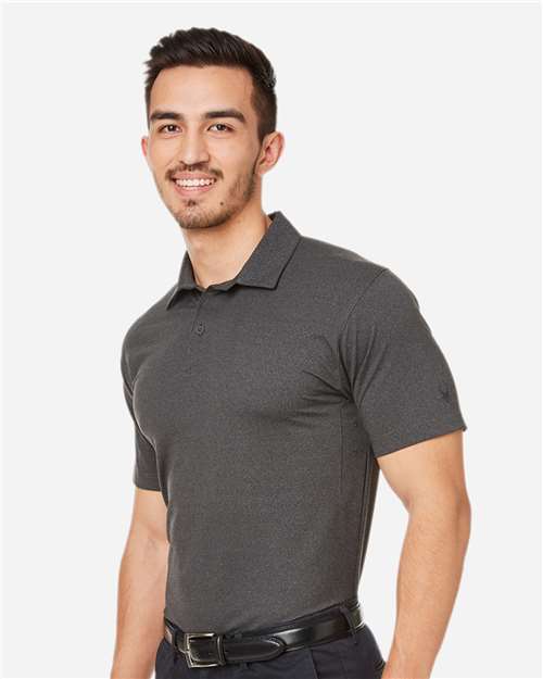 Spyder Men's Spyre Polo - Image 6