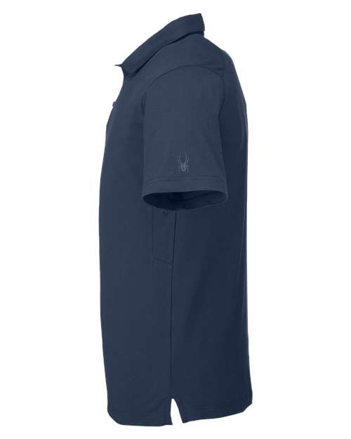 Spyder Men's Spyre Polo - Image 10
