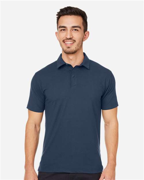 Spyder Men's Spyre Polo - Image 11