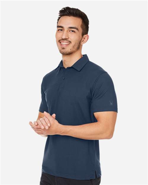 Spyder Men's Spyre Polo - Image 12