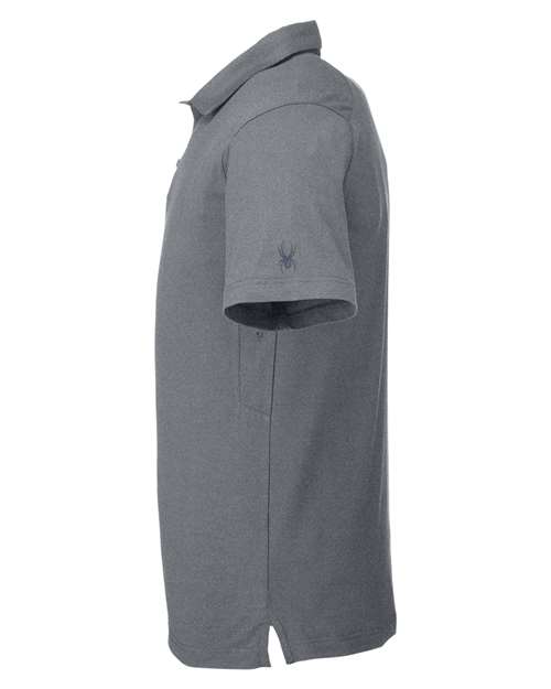 Spyder Men's Spyre Polo - Image 16