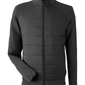 Spyder Men's Impact Full-Zip Jacket