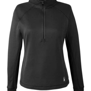 Spyder Women's Freestyle Half-Zip Pullover