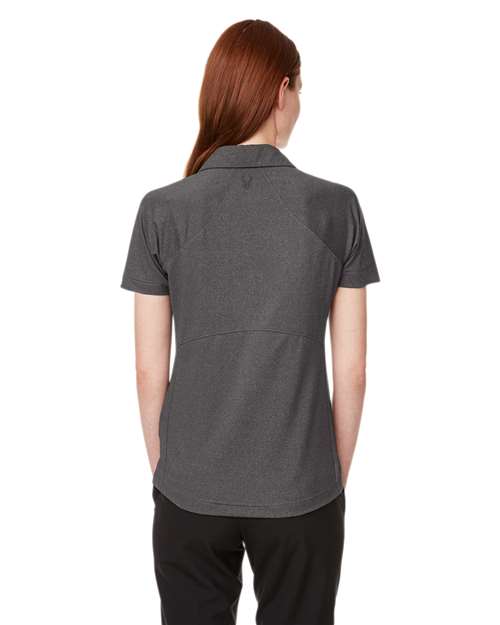 Spyder Women's Spyre Polo - Image 7