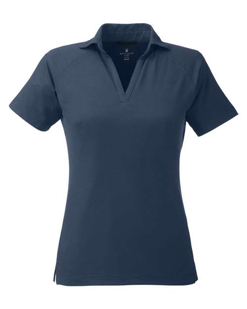 Spyder Women's Spyre Polo - Image 8