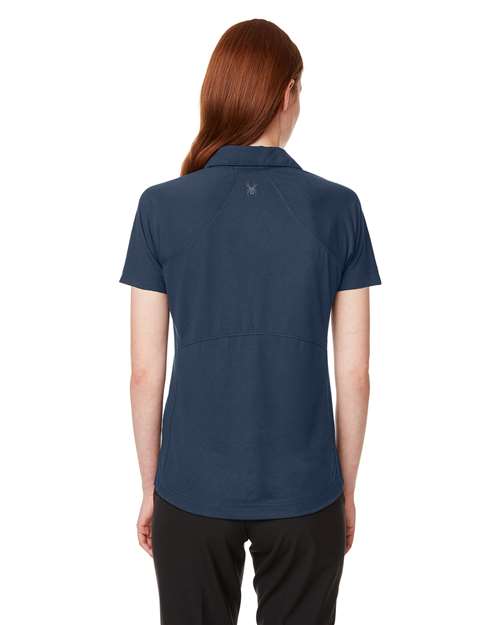 Spyder Women's Spyre Polo - Image 13