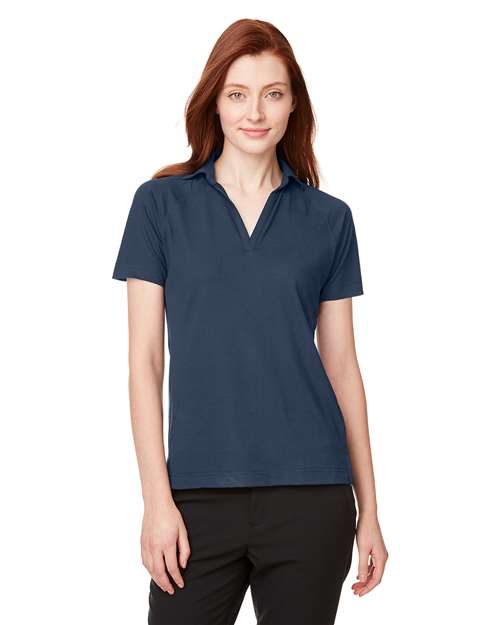 Spyder Women's Spyre Polo - Image 11