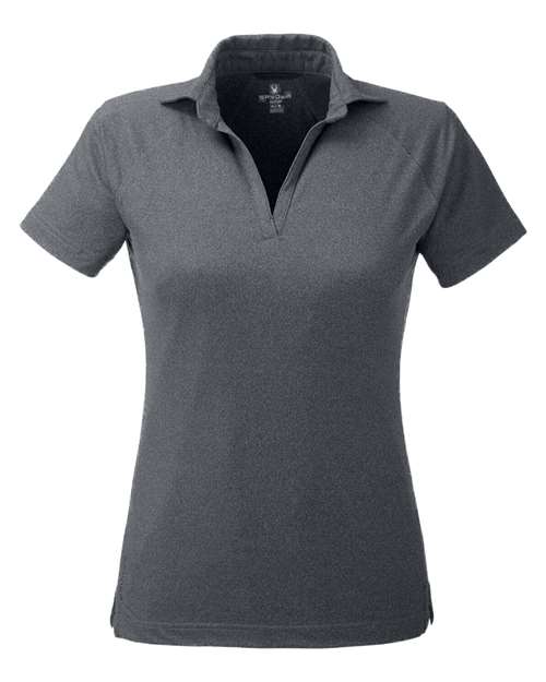 Spyder Women's Spyre Polo - Image 14