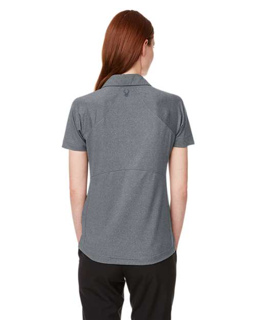 Spyder Women's Spyre Polo - Image 19