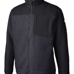 Spyder Unisex Venture Sherpa Jacket