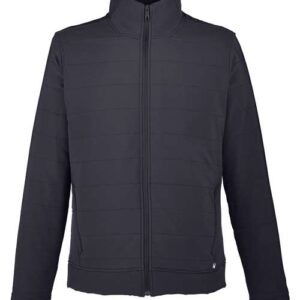 Spyder Men's Axis Insulated Jacket