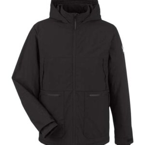 Spyder Men's Convert Insulated Jacket