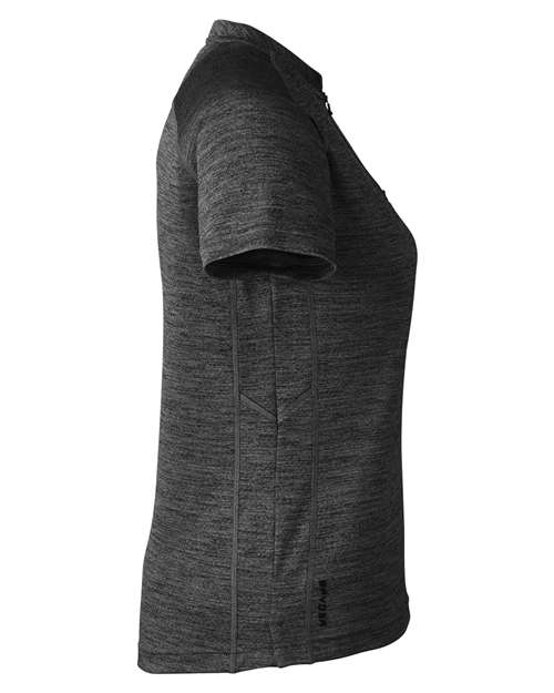Spyder Women's Mission Blade Collar Polo - Image 4