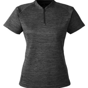Spyder Women's Mission Blade Collar Polo