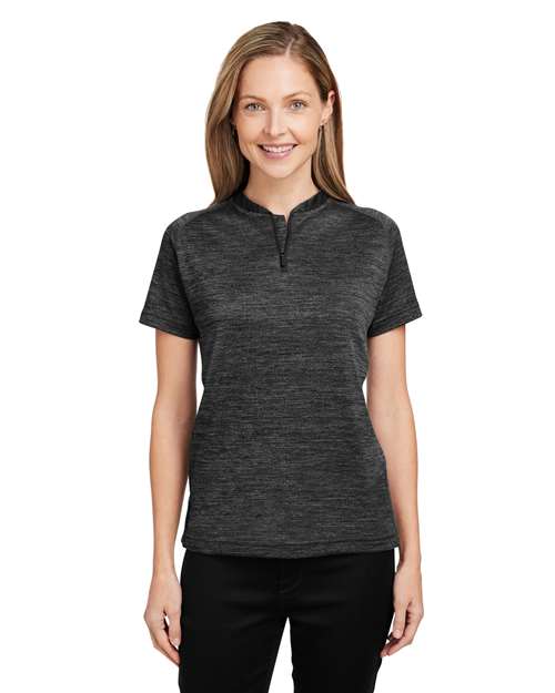 Spyder Women's Mission Blade Collar Polo - Image 5