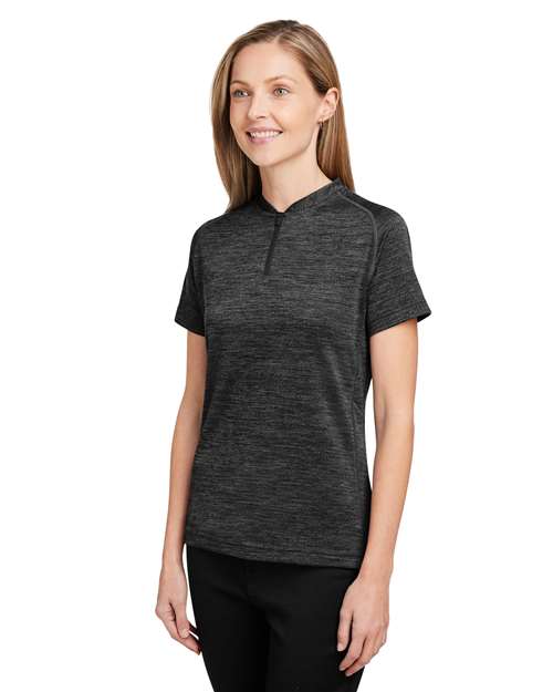 Spyder Women's Mission Blade Collar Polo - Image 6