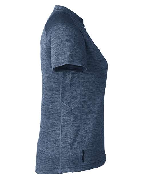 Spyder Women's Mission Blade Collar Polo - Image 10