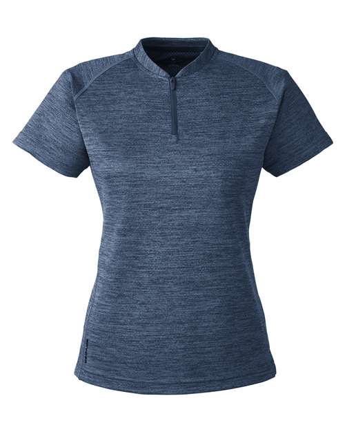Spyder Women's Mission Blade Collar Polo - Image 8