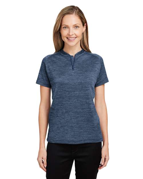 Spyder Women's Mission Blade Collar Polo - Image 11