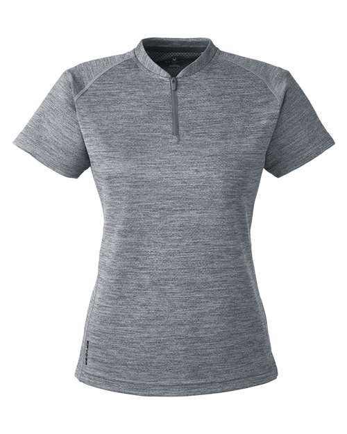 Spyder Women's Mission Blade Collar Polo - Image 14