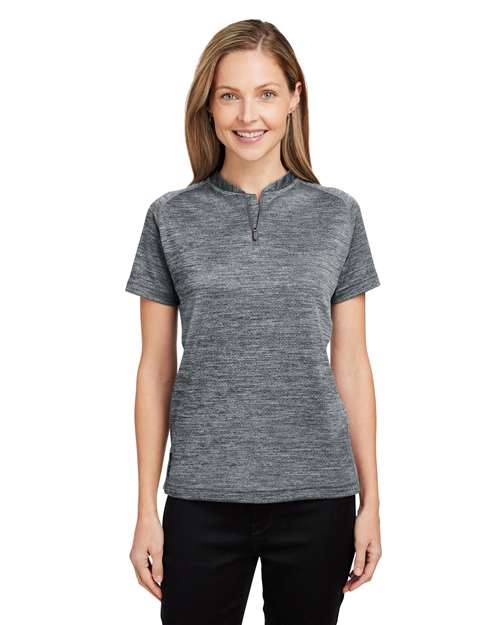 Spyder Women's Mission Blade Collar Polo - Image 17
