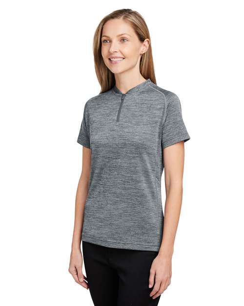 Spyder Women's Mission Blade Collar Polo - Image 18