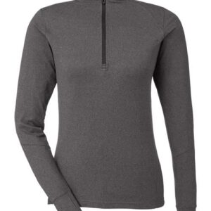 Spyder Women's Spyre Quarter-Zip Pullover