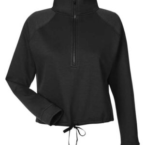 Spyder Women's Xtryme Half-Zip Pullover