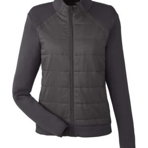 Spyder Women's Impact Full-Zip Jacket