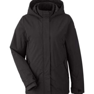 Spyder Women's Convert Insulated Jacket
