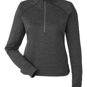 Spyder Women's Mission Half-Zip Pullover