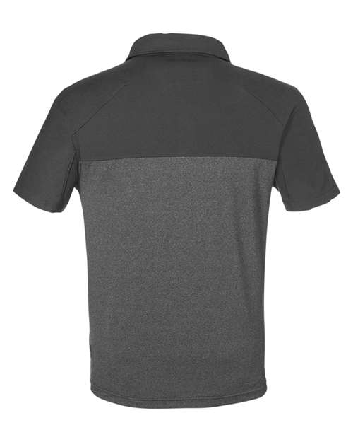 Spyder Men's Spyre Flex Colorblock Polo - Image 3