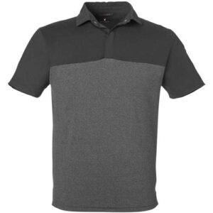 Spyder Men's Spyre Flex Colorblock Polo