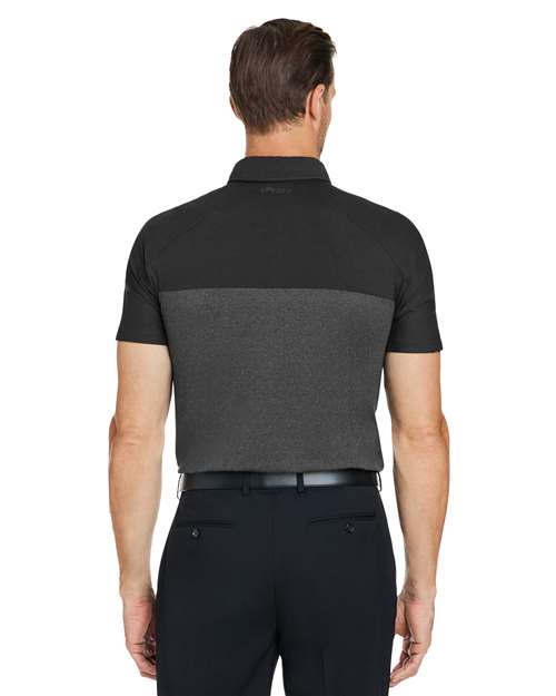 Spyder Men's Spyre Flex Colorblock Polo - Image 7